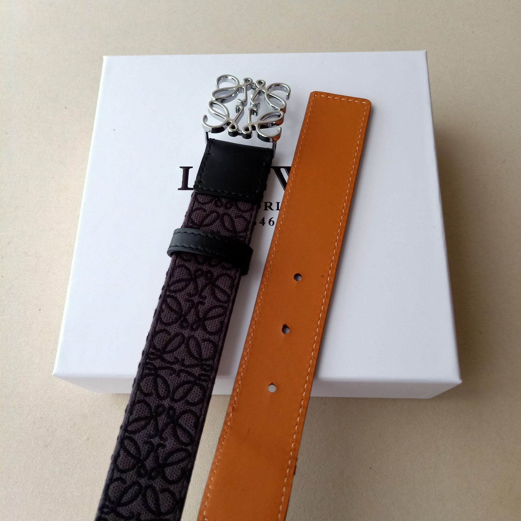 P1Q115A9 Popular High quality belt With full package