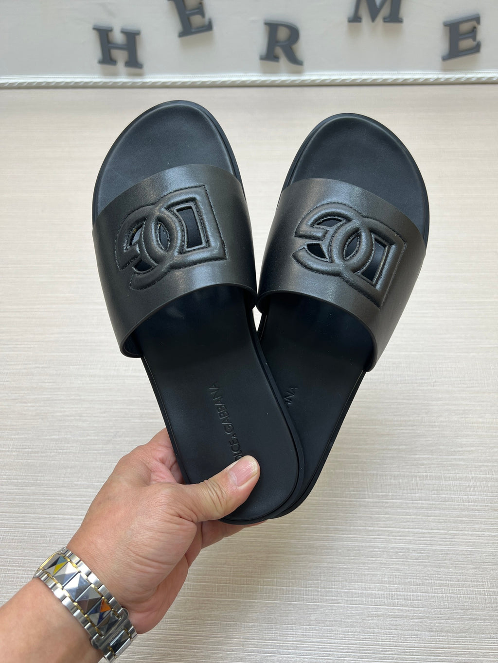 Z5ZA63 Popular slippers