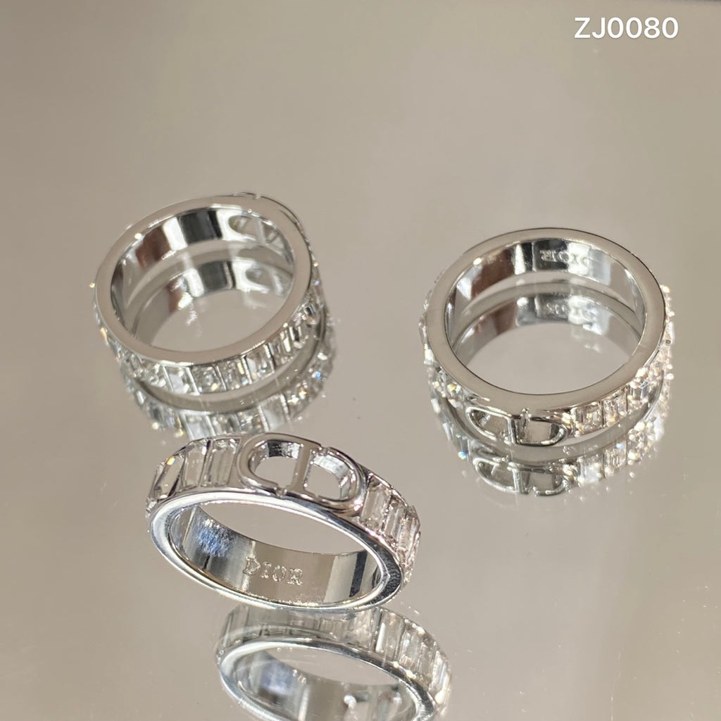 X1Q75D31J Popular  Rings