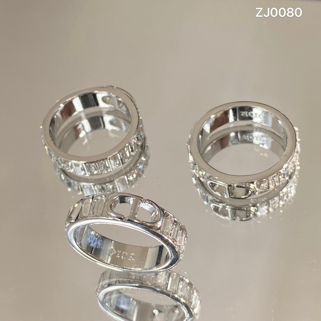 X1Q75D31J Popular  Rings