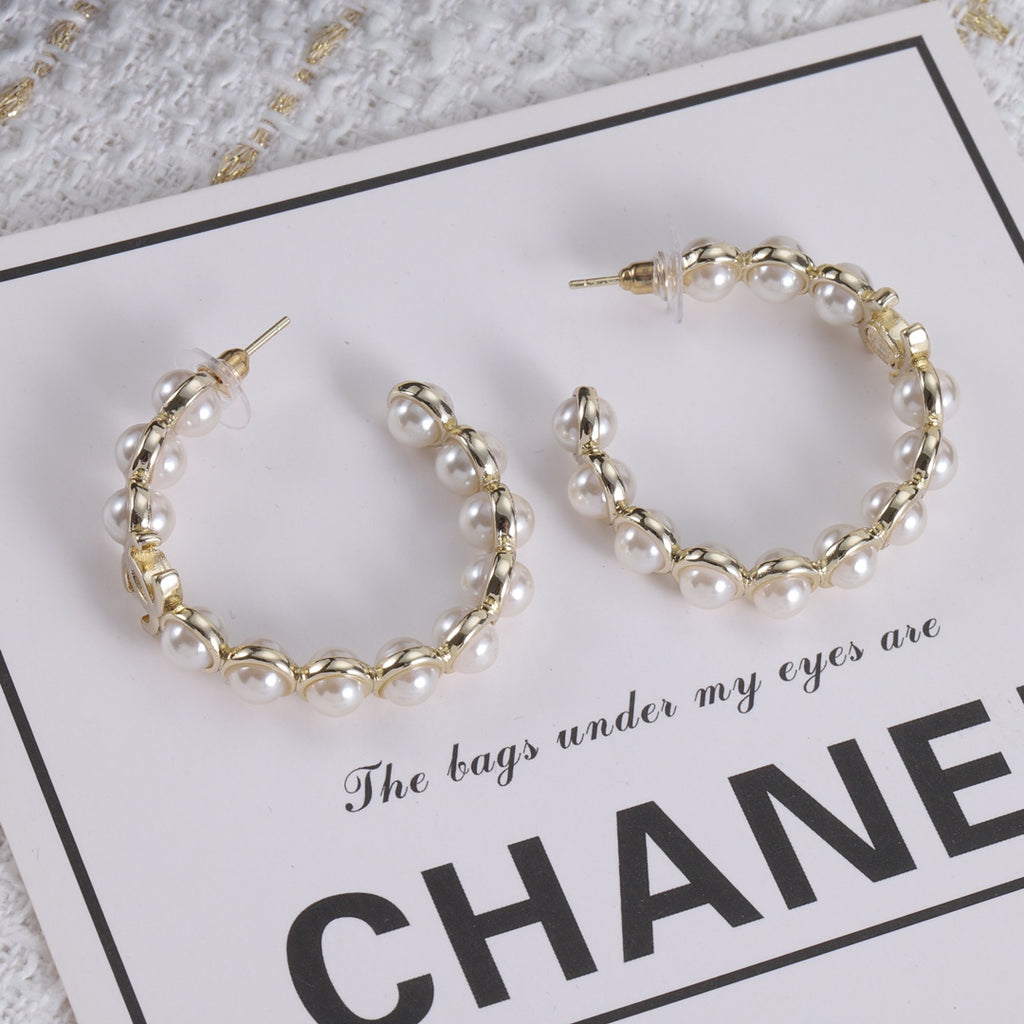 X1Z54C357E Popular  Earrings