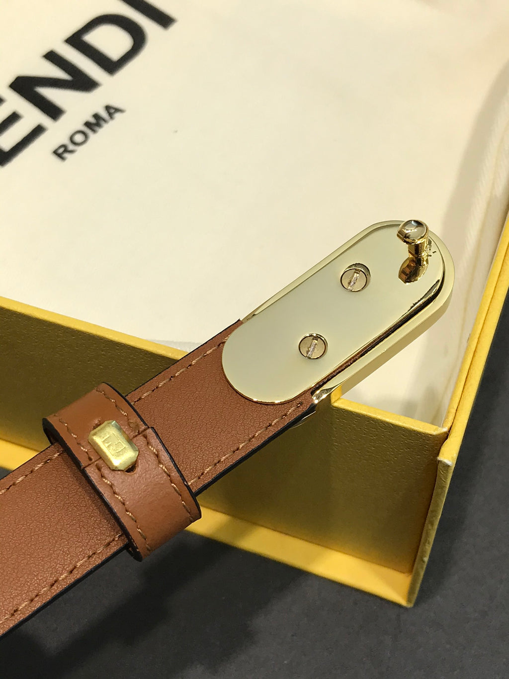 P1Q64F76 Popular  High quality belt With full package