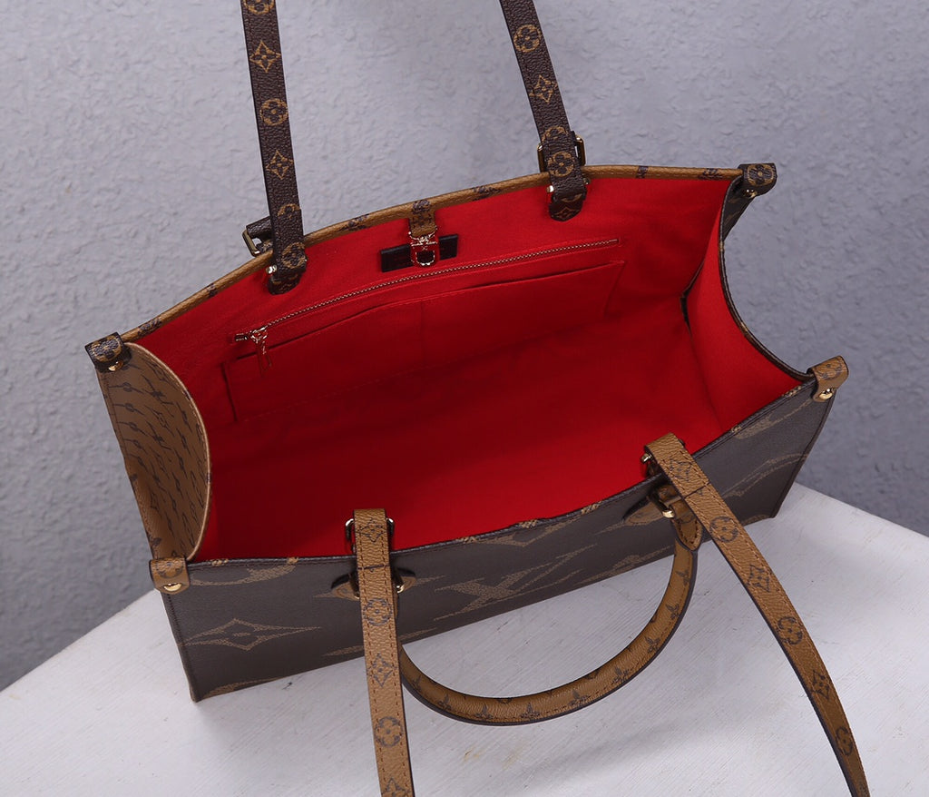B1X43E65 Popular   leather bag 