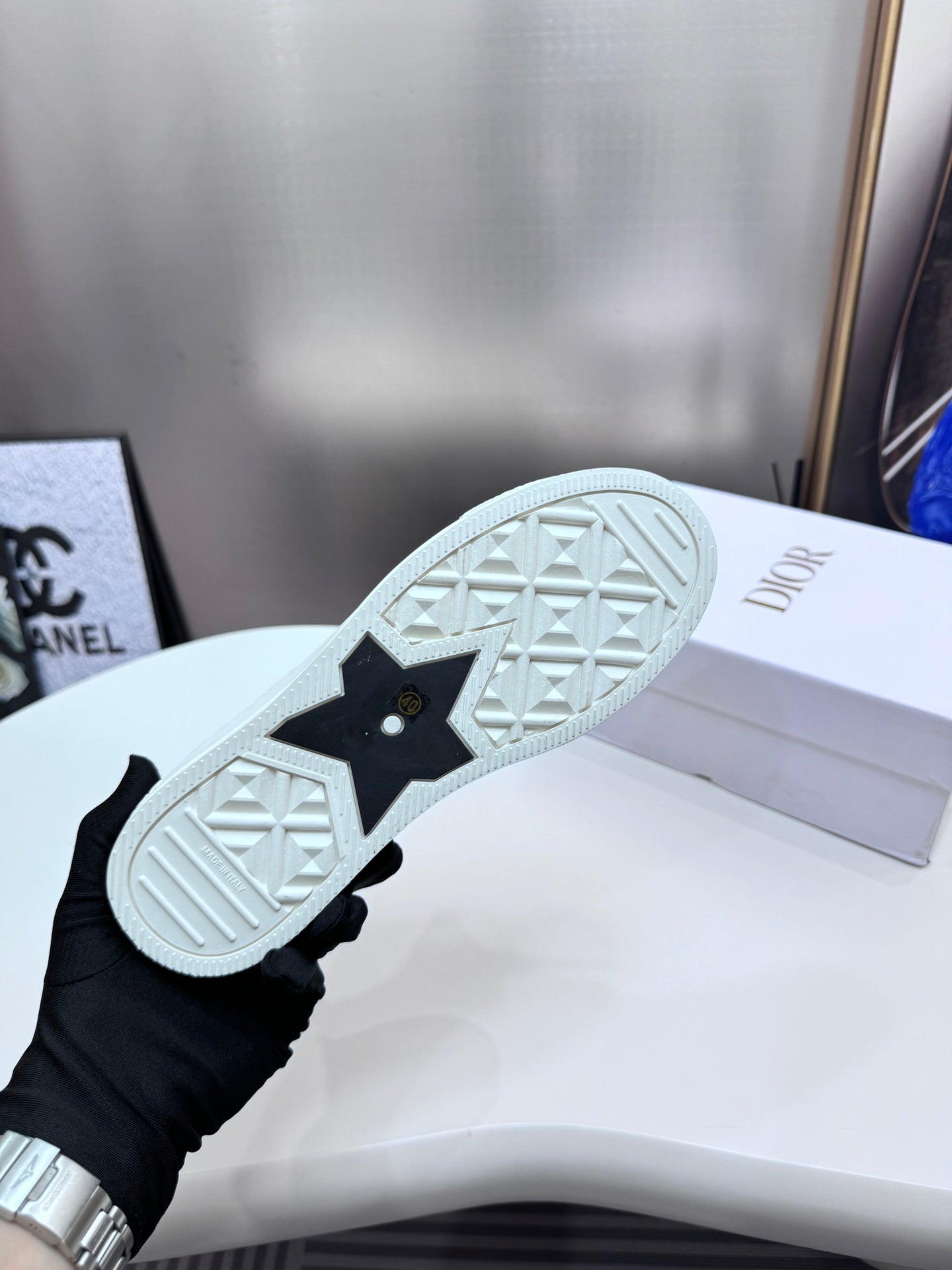 Z1LD20 Popular shoes