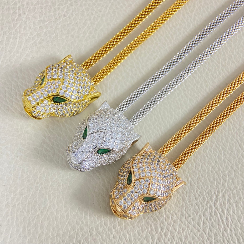 X5N46K9X Popular  Necklaces