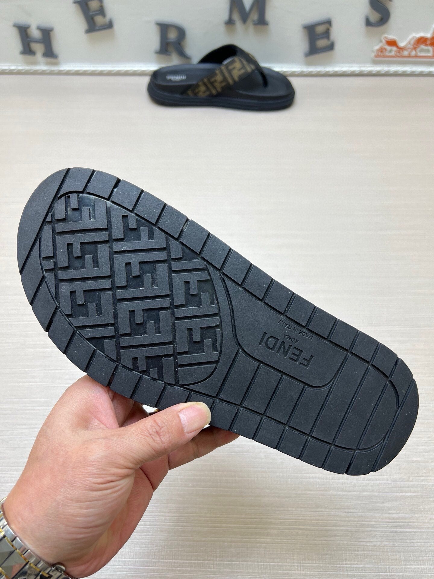 Z5LF222 Popular Slippers
