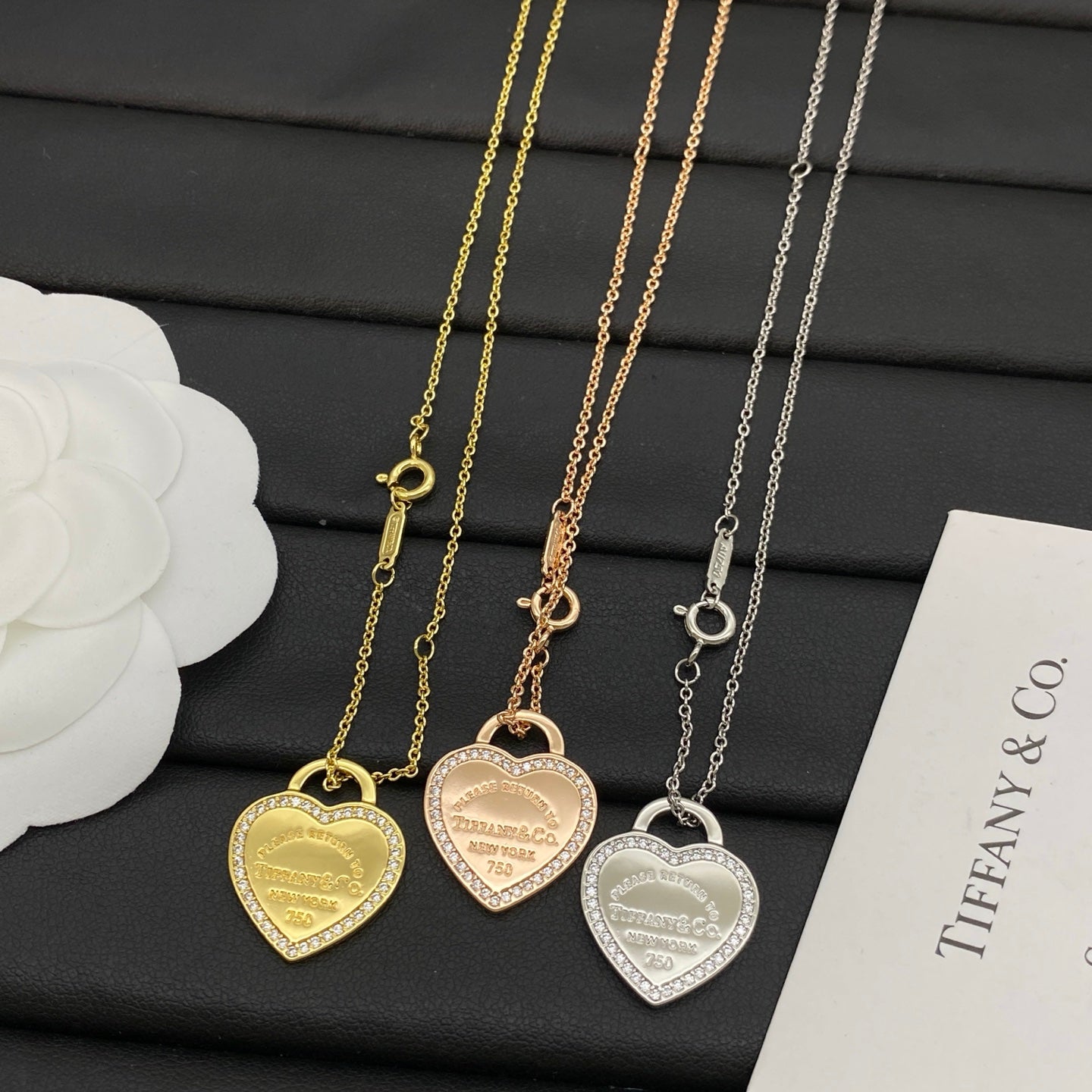 X1Q85T22X Popular Necklace
