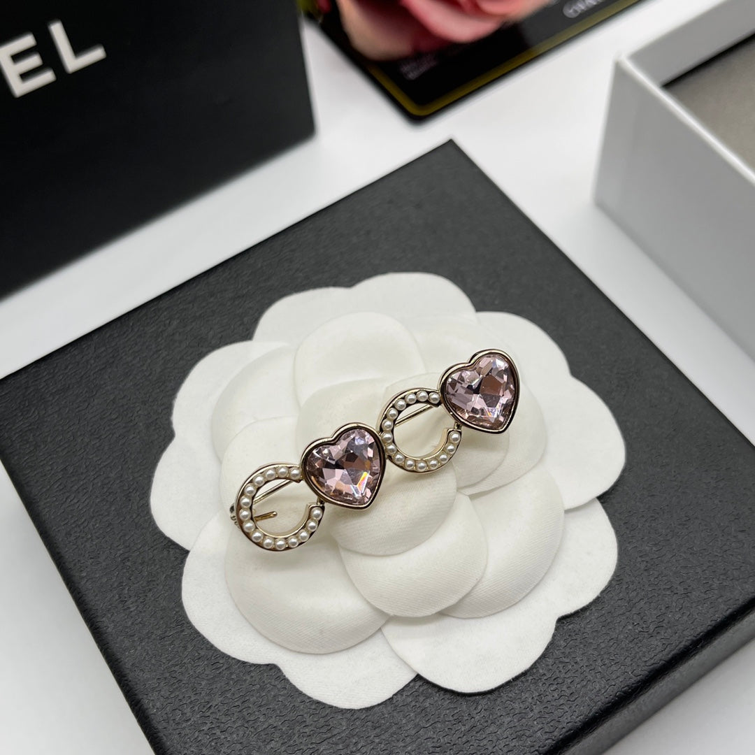 X1ZC892    Popular Brooch