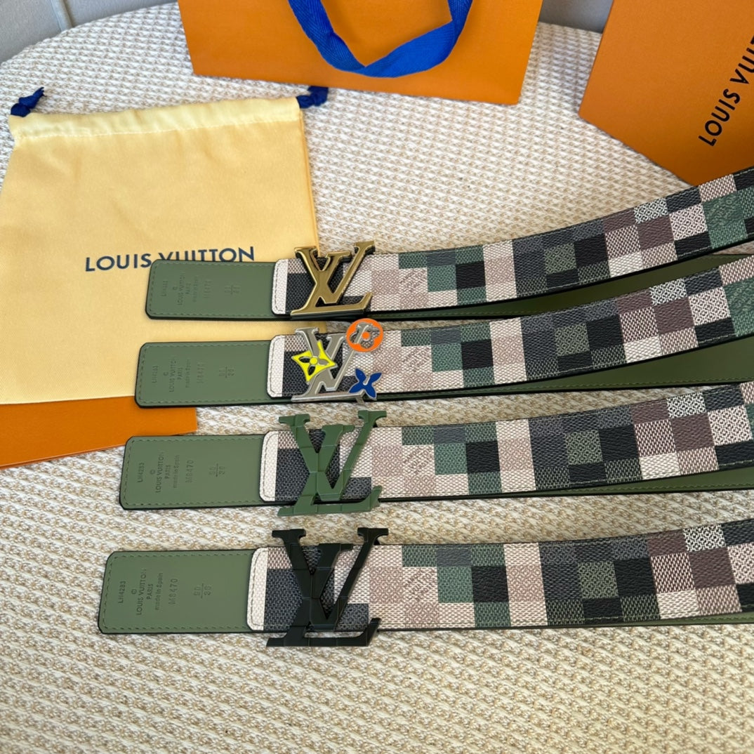 P1Q64E129 Popular  High quality belt With full package