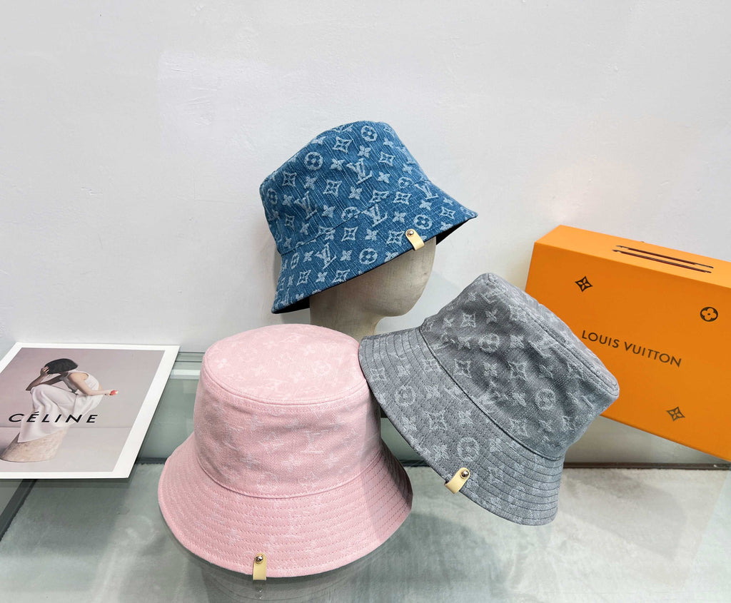 M1N65E2 Popular hats