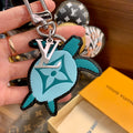 A1Q105E13 Popular bag 's charms accessories