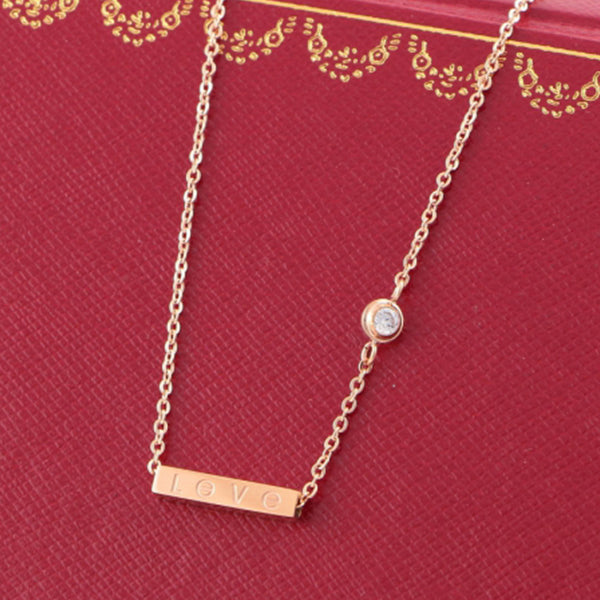 X2B60K59X Popular Necklaces