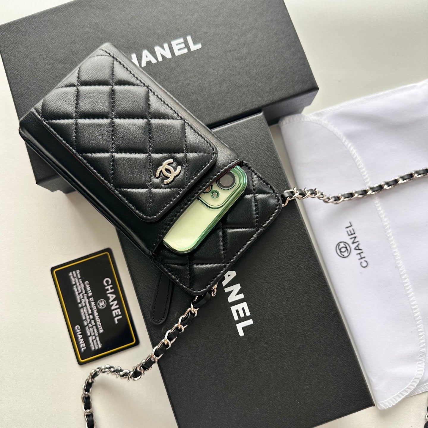 B1P46C1 Popular leather bag
