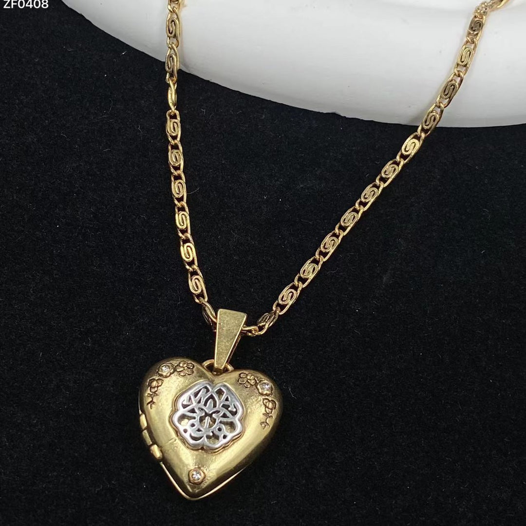 X1Q85Q384X  Popular Necklaces