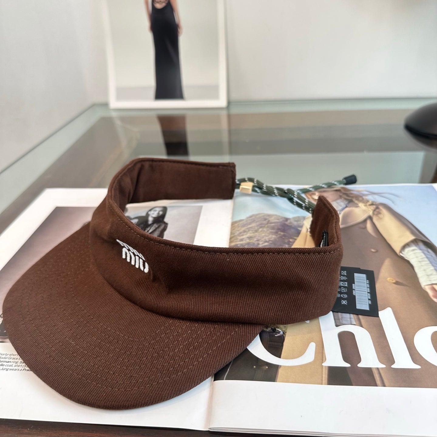 M1R76A9 Popular hats