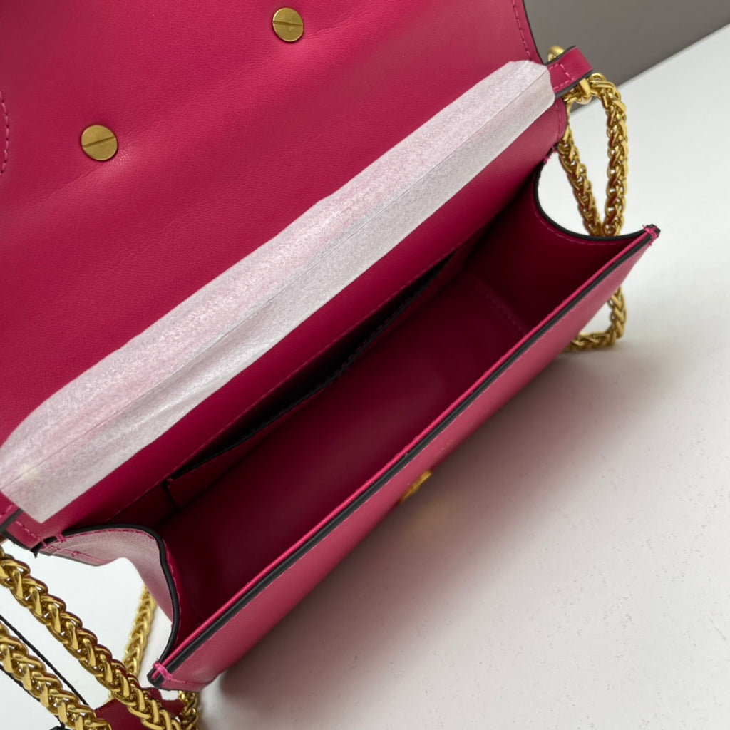 B1W35VL114 Popular  leather bag