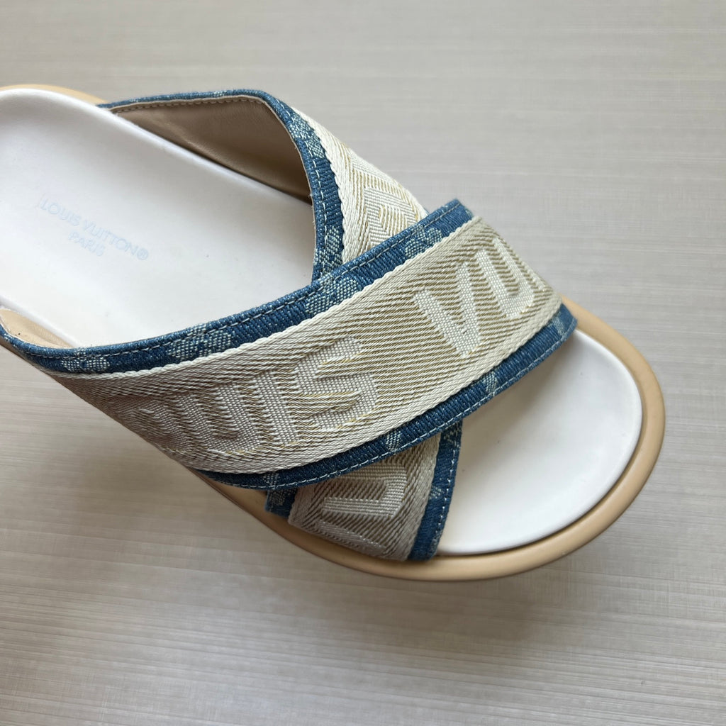 Z5Z35E274 Popular Slippers