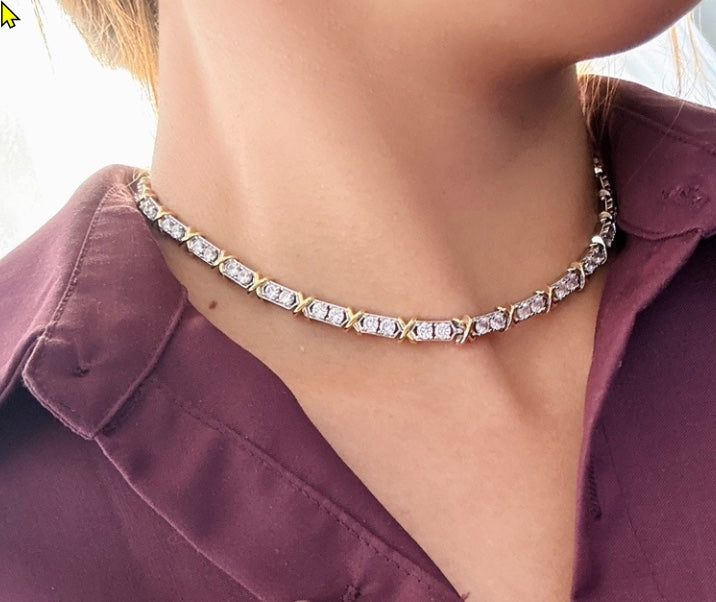 X1R75T8X Popular   Necklaces .