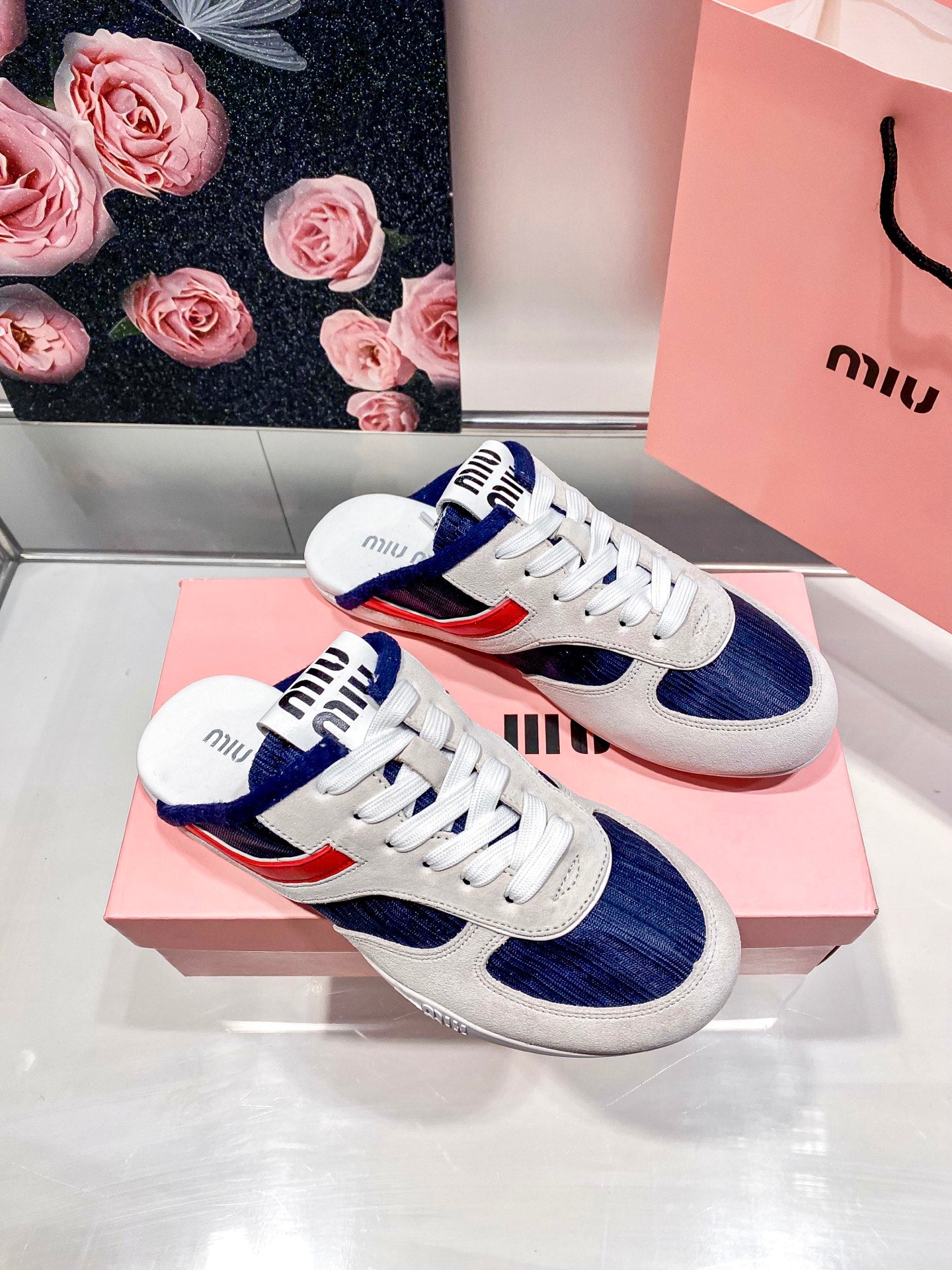 Z1Q105A358 Popular Shoes