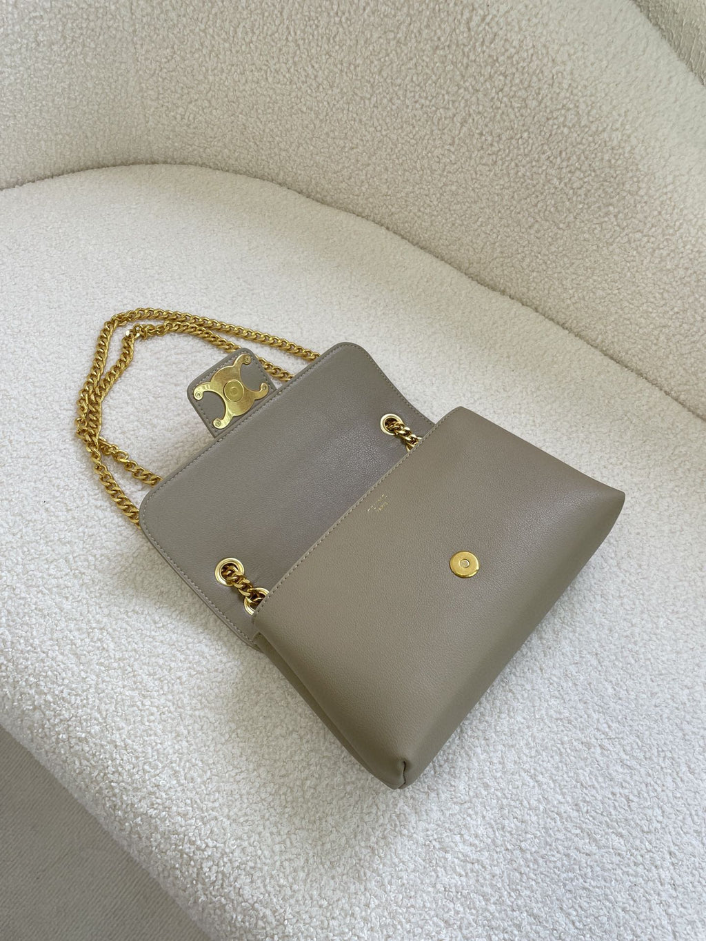 B1X44CL412 Popular   leather bag