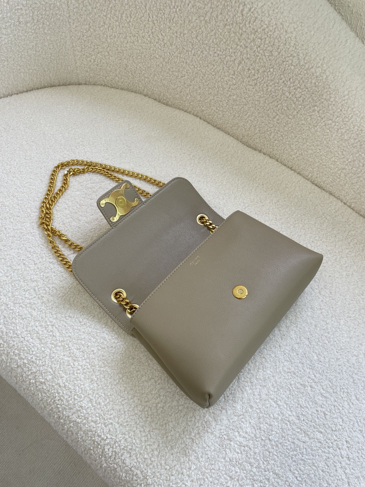 B1X44CL412 Popular   leather bag