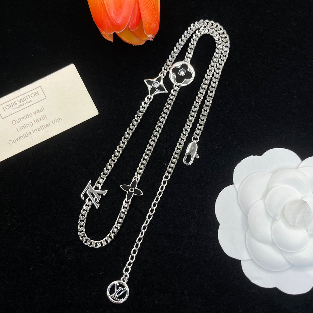 X1Z94E1001X Popular   Necklaces