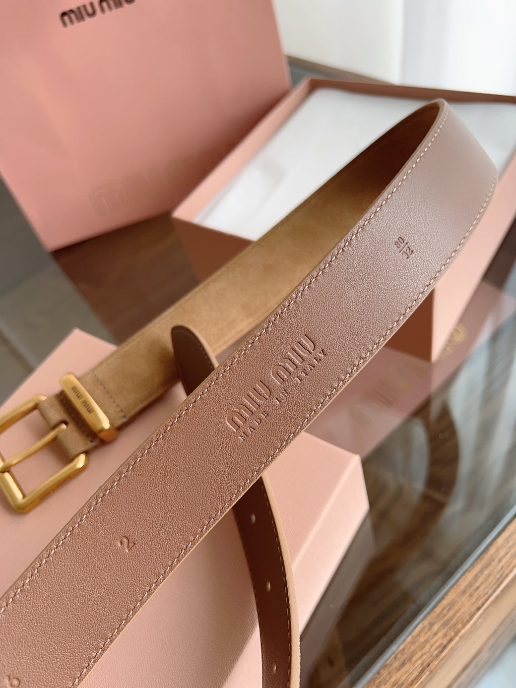 P1Q115A45 Popular High quality belt With full package