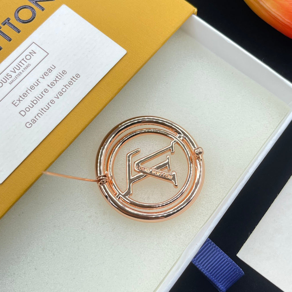 X1ZE1004    Popular  Brooch