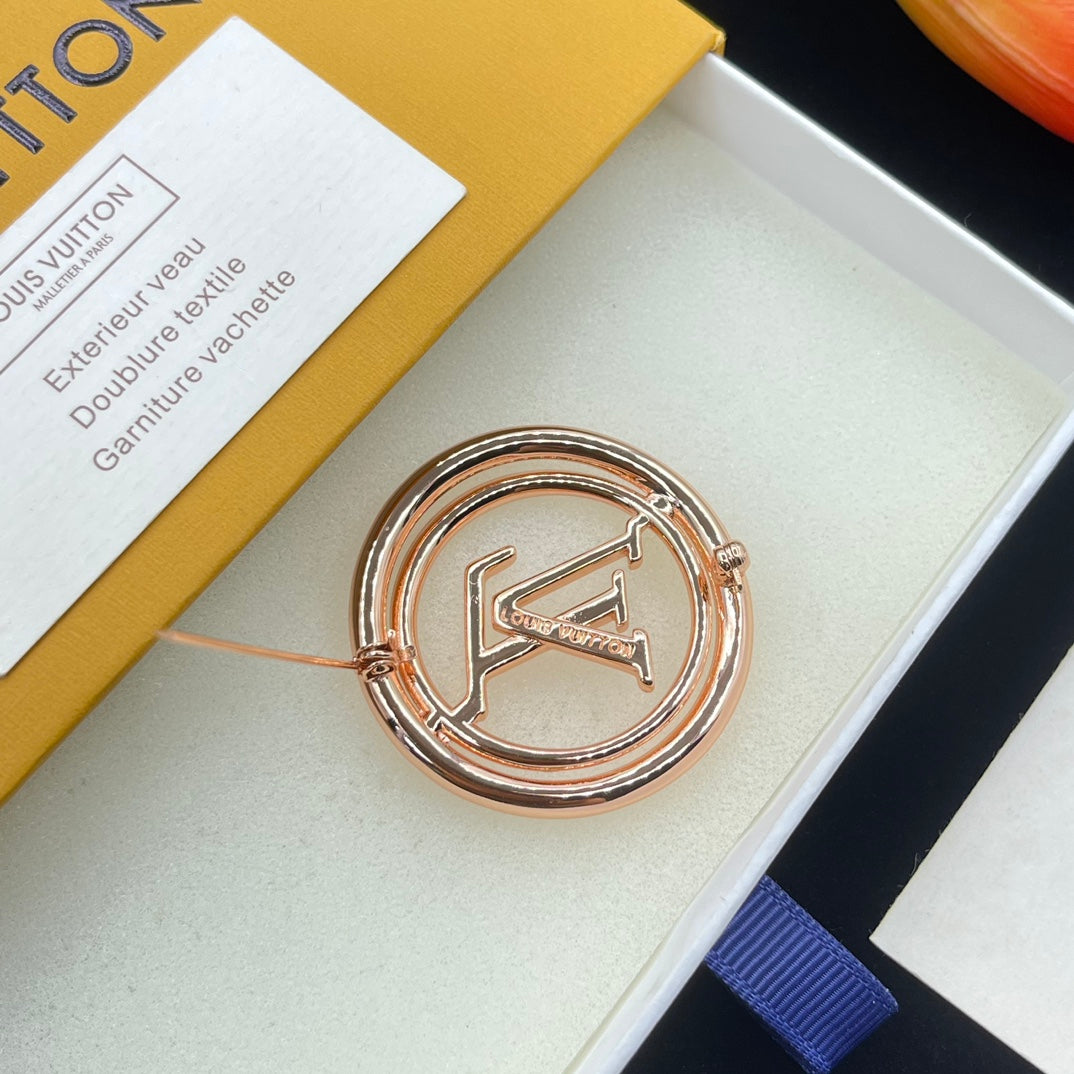 X1ZE1004    Popular  Brooch