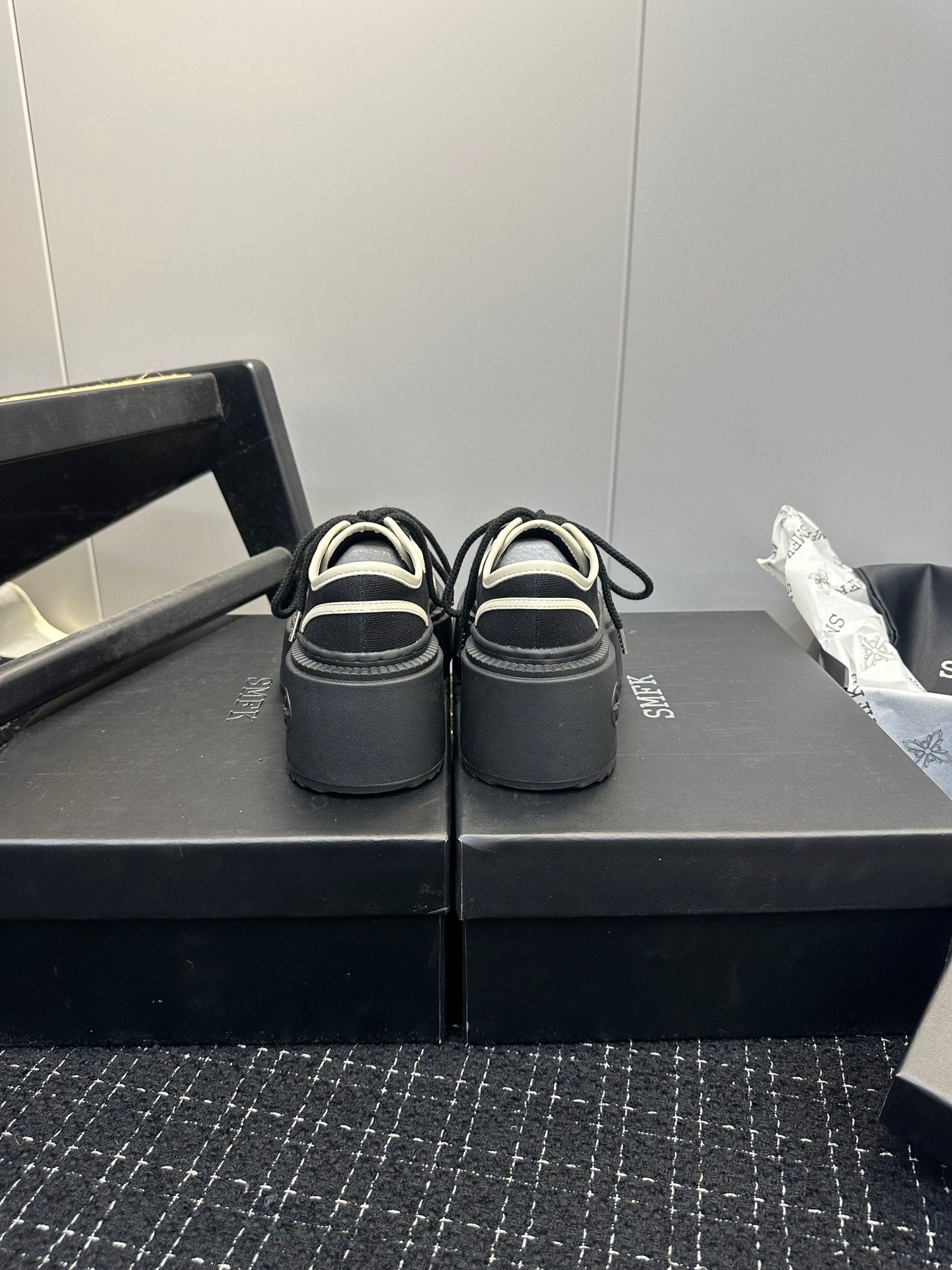 Z1Q105A343 Popular  Shoes
