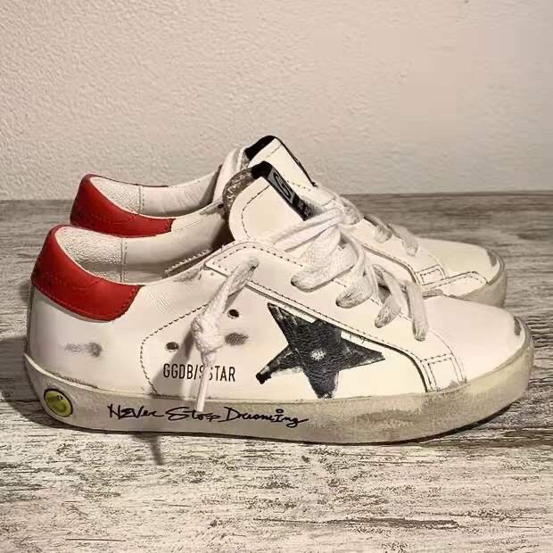 Z2XGE137 Popular cowhide leather shoes