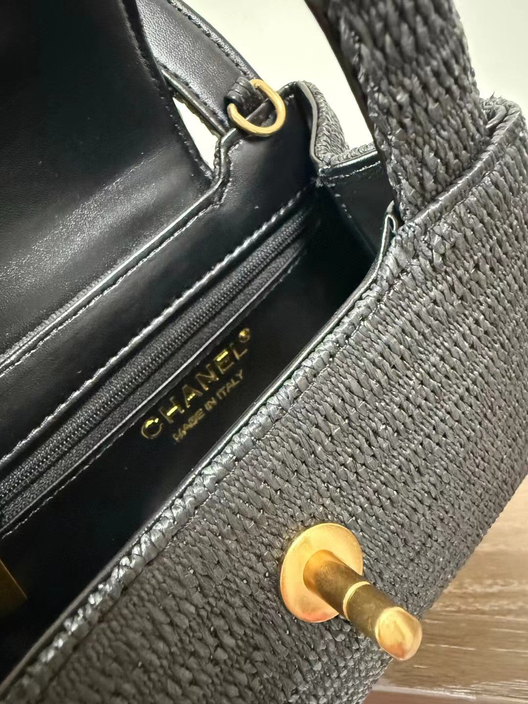 B1P36C15 Popular Woven bag