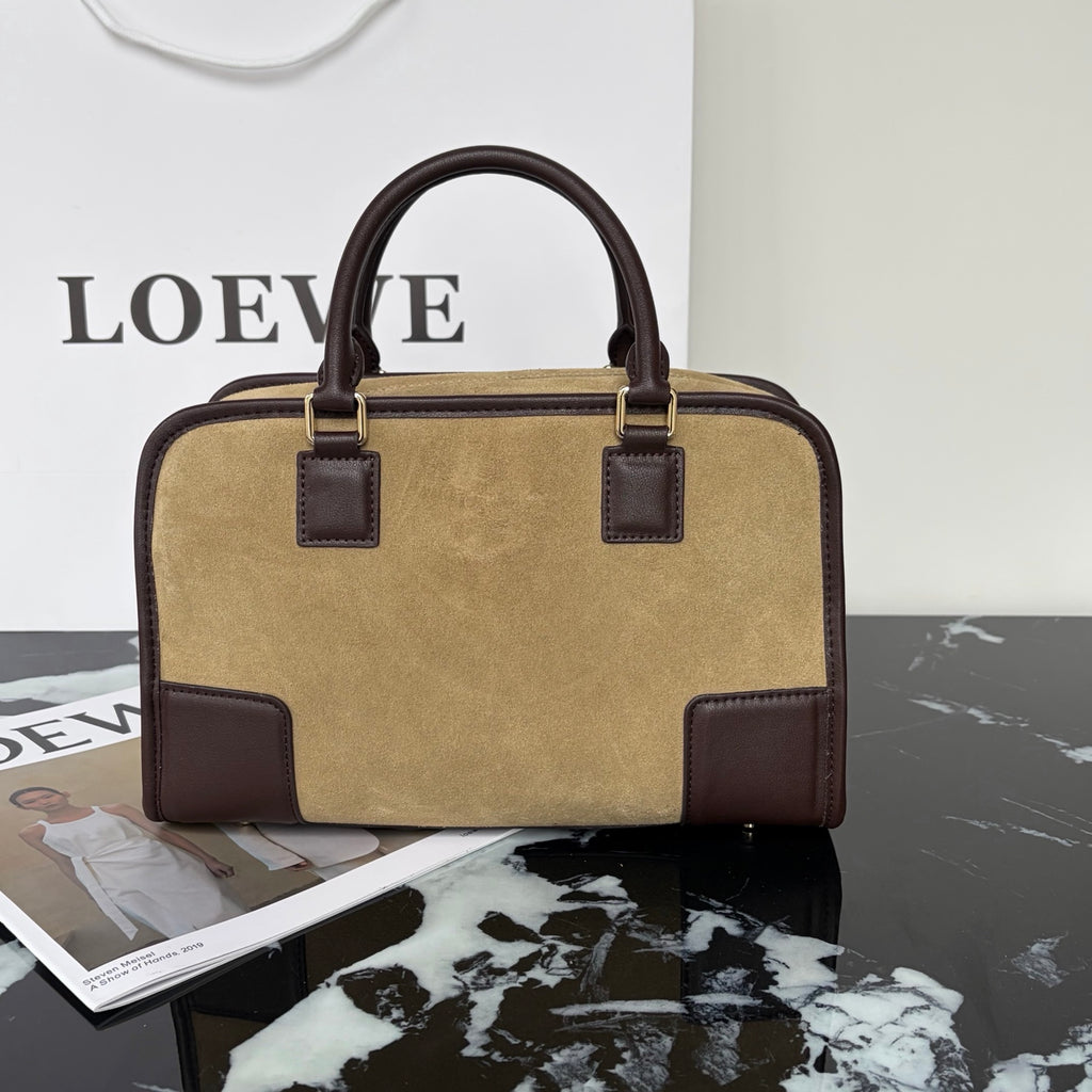 B1R66A12 Popular leather bag