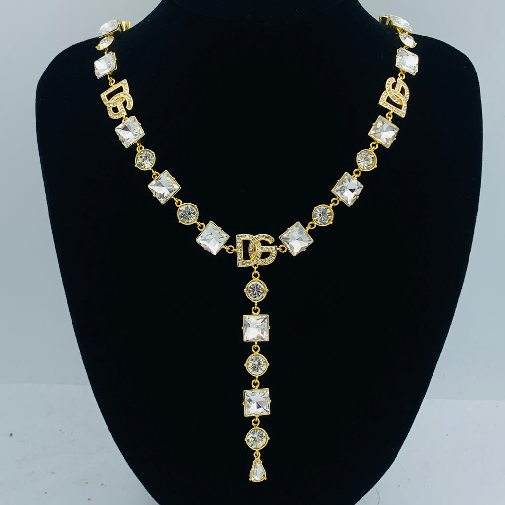 X1Q85A13X Popular Necklace