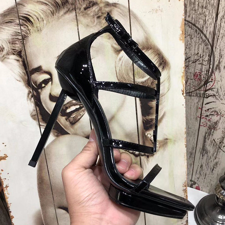 Z2SL3 Popular High heels