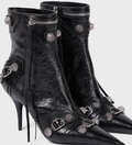 Z2R105A1 Popular high-quality leather Boots