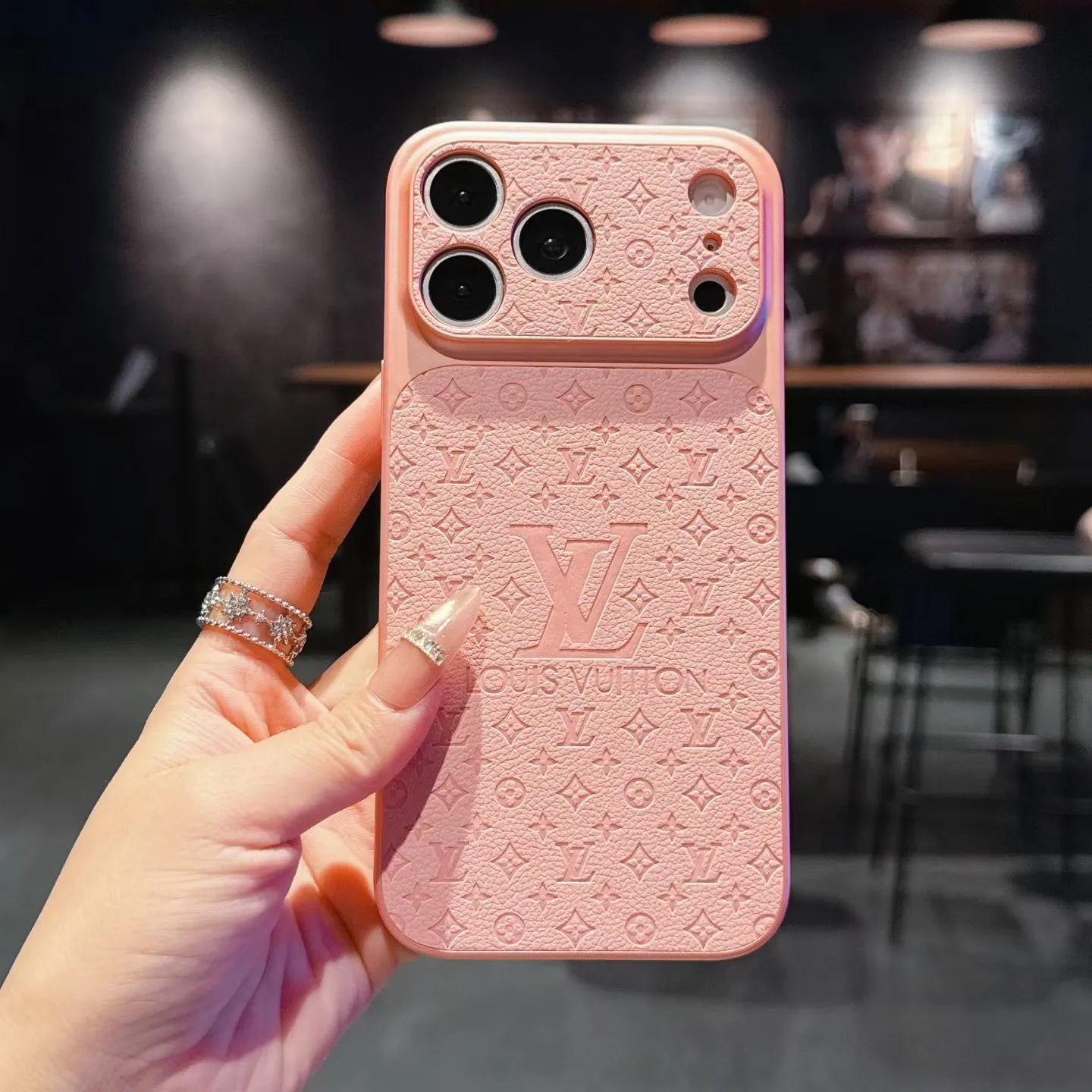 K1X36E10 Popular Phone Case