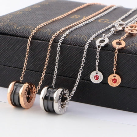 X2B60BI92X Popular Necklaces