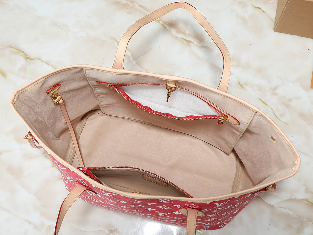 B1N175E4 Popular   leather bag