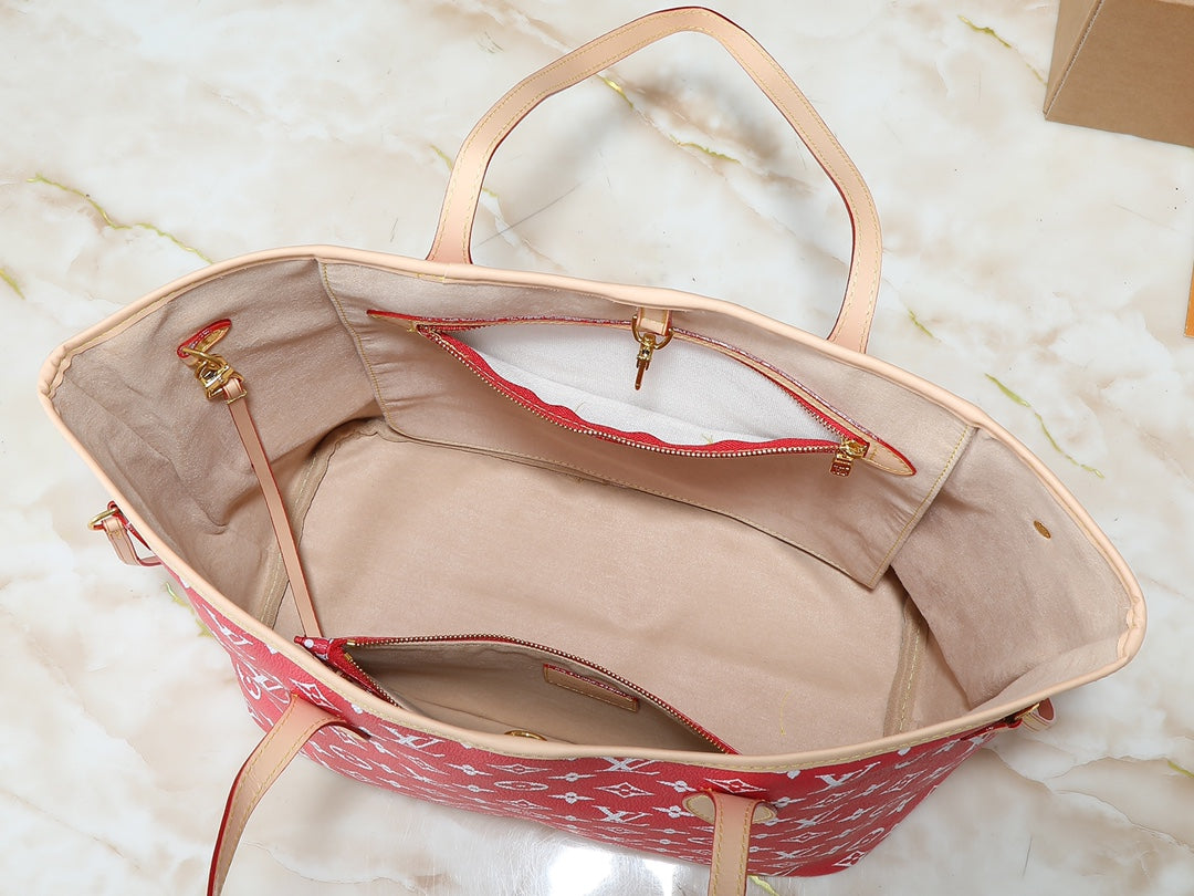 B1N175E4 Popular   leather bag