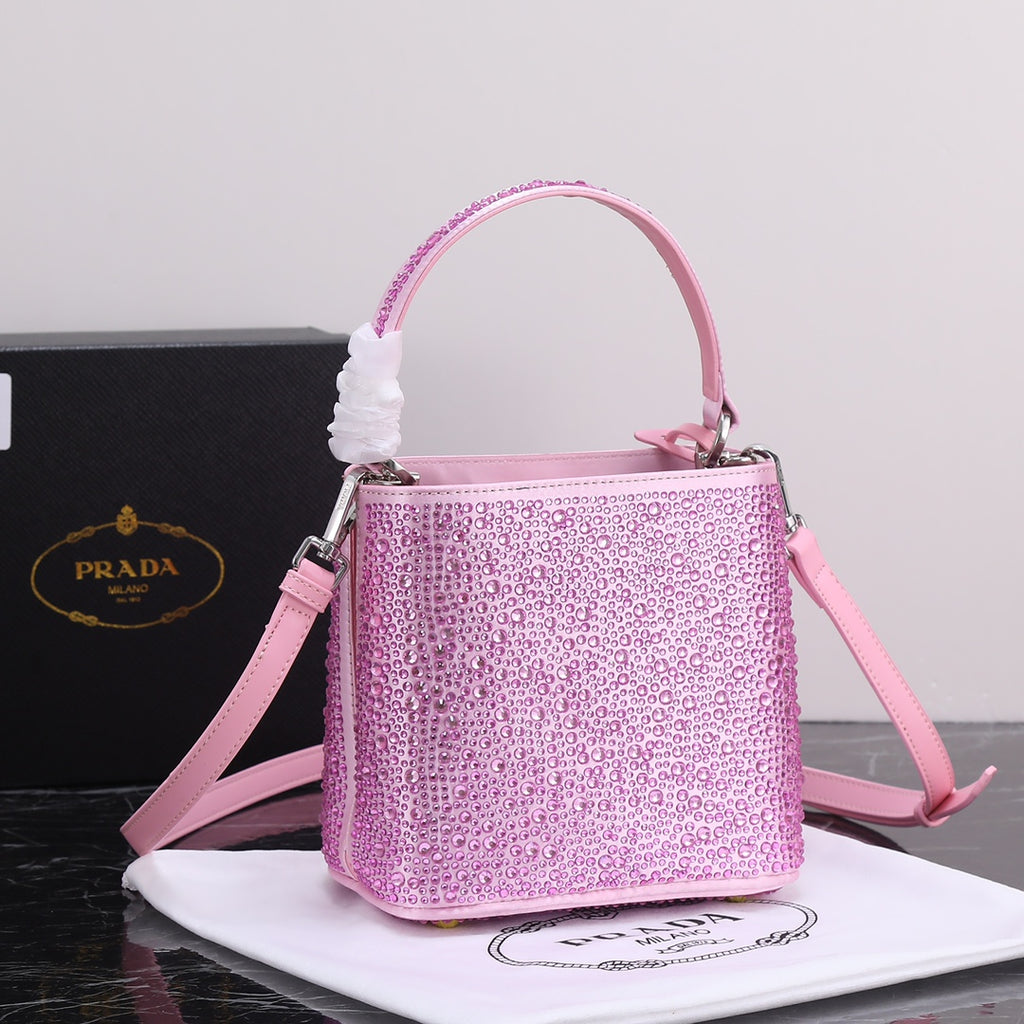 B12X44P265 Popular leather bag 