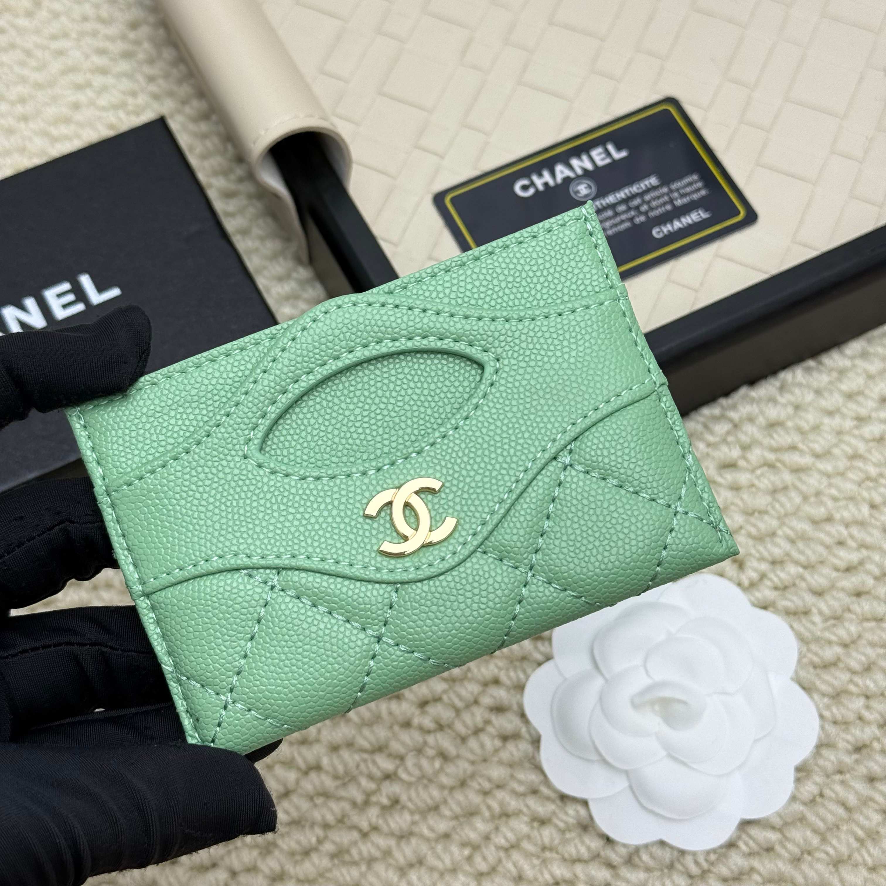 B1R115C154 Popular card holder