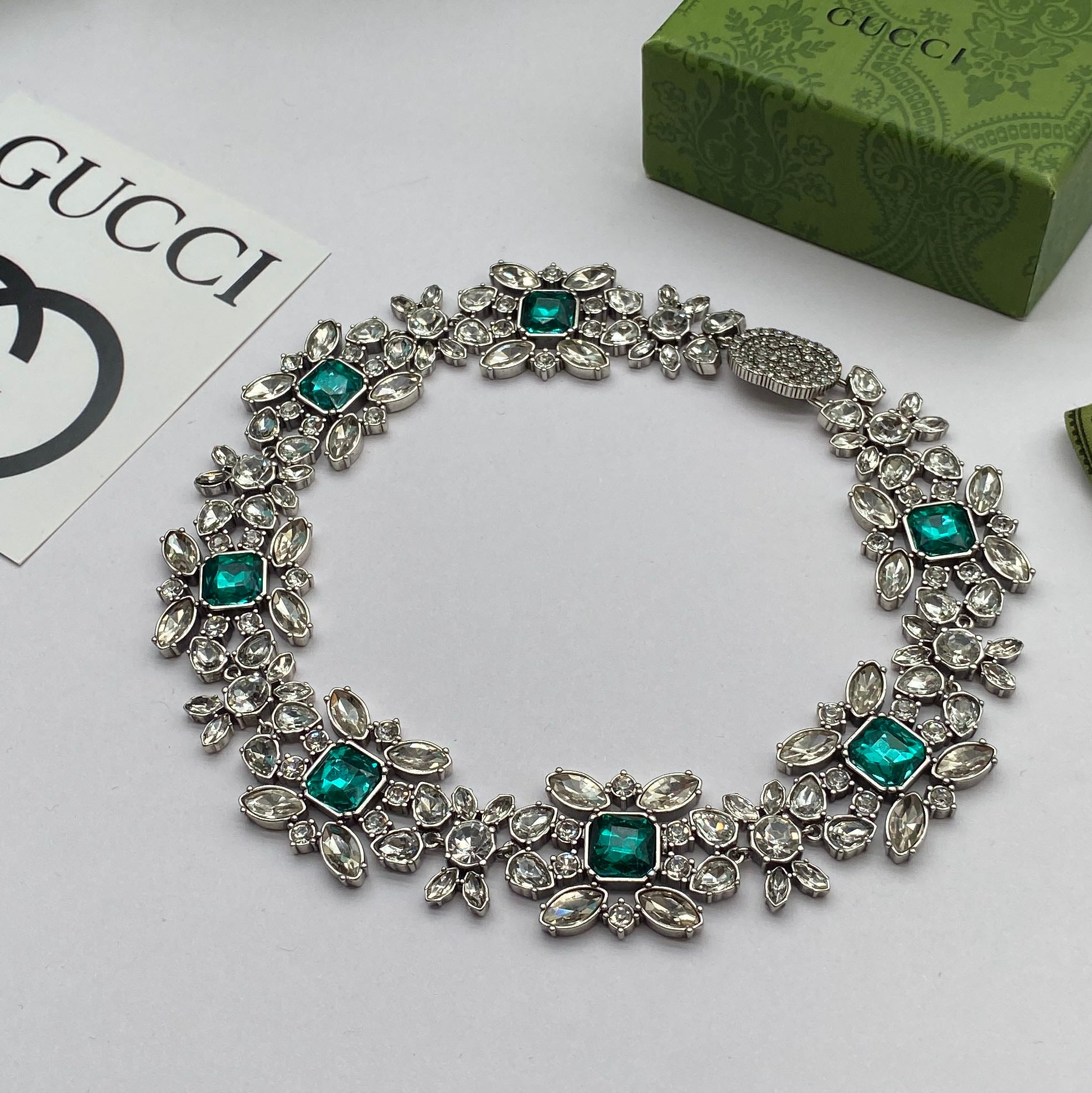 X1Q85B113X Popular Necklace