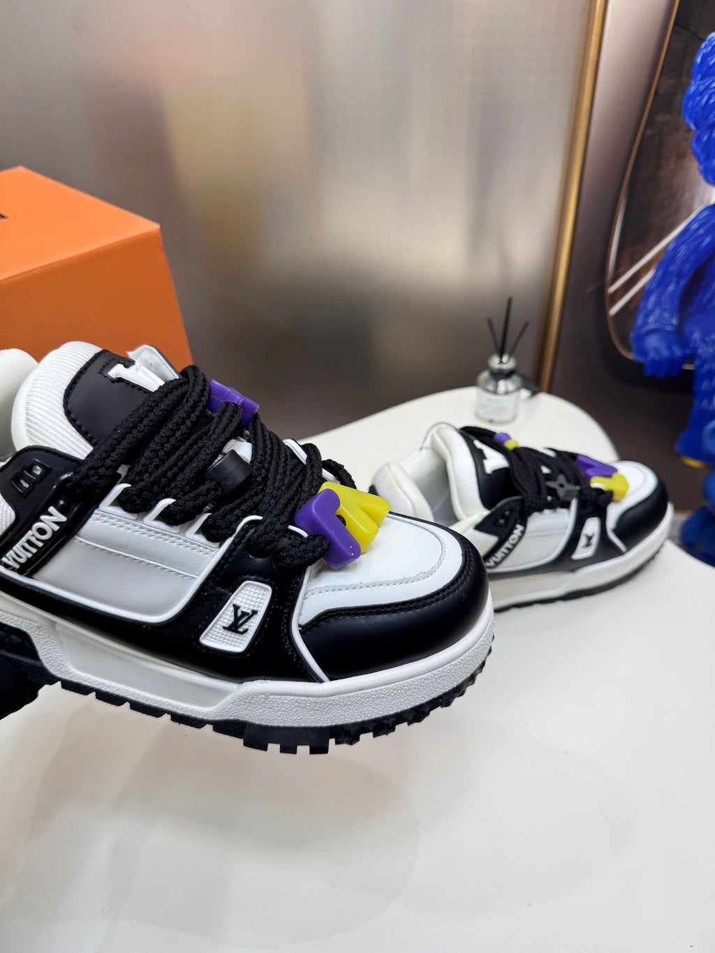 Z1Q115E451 Popular  Shoes