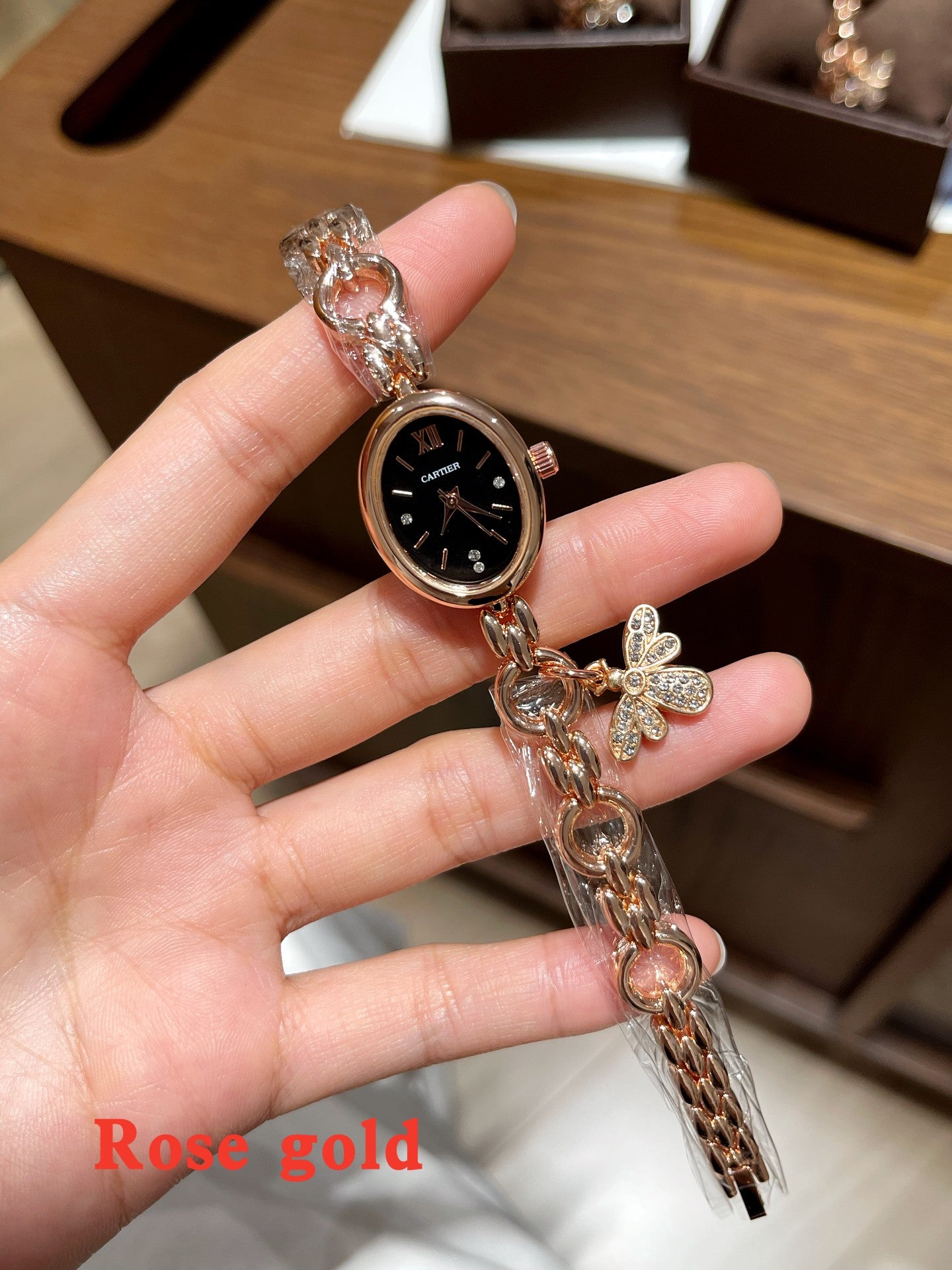 L1R36K80 Popular Watches