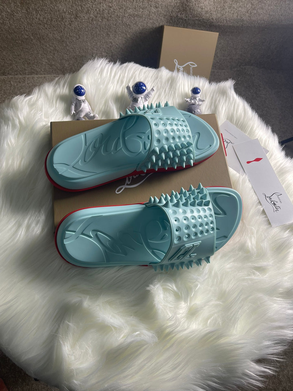 Z2ZA22 Popular Slippers