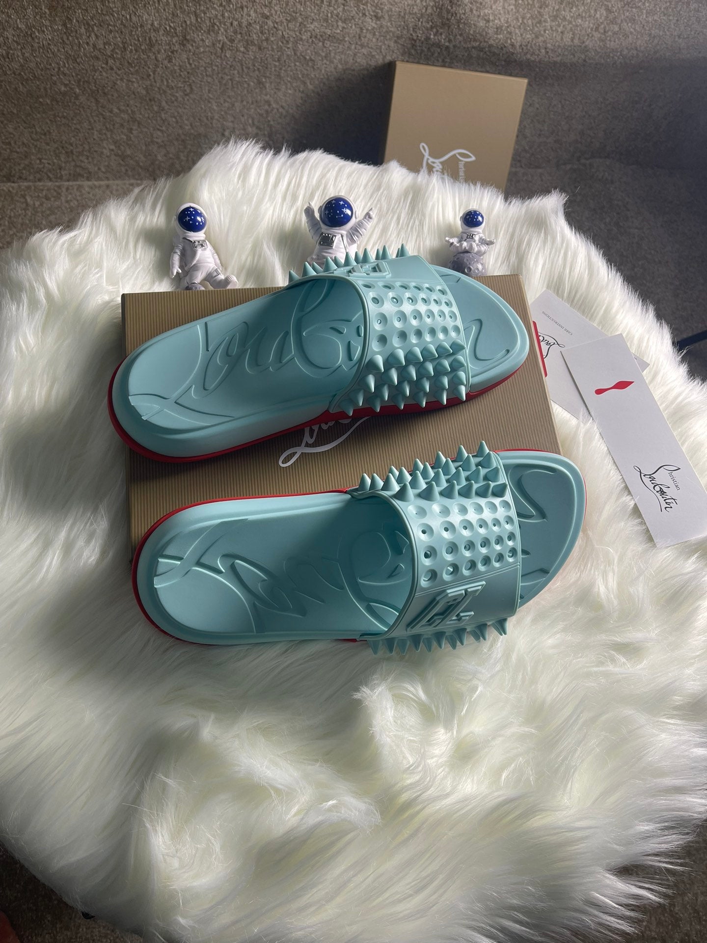Z2ZA22 Popular Slippers