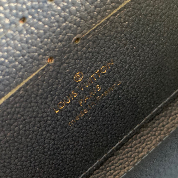 B1P11E06 Popular Leather wallets