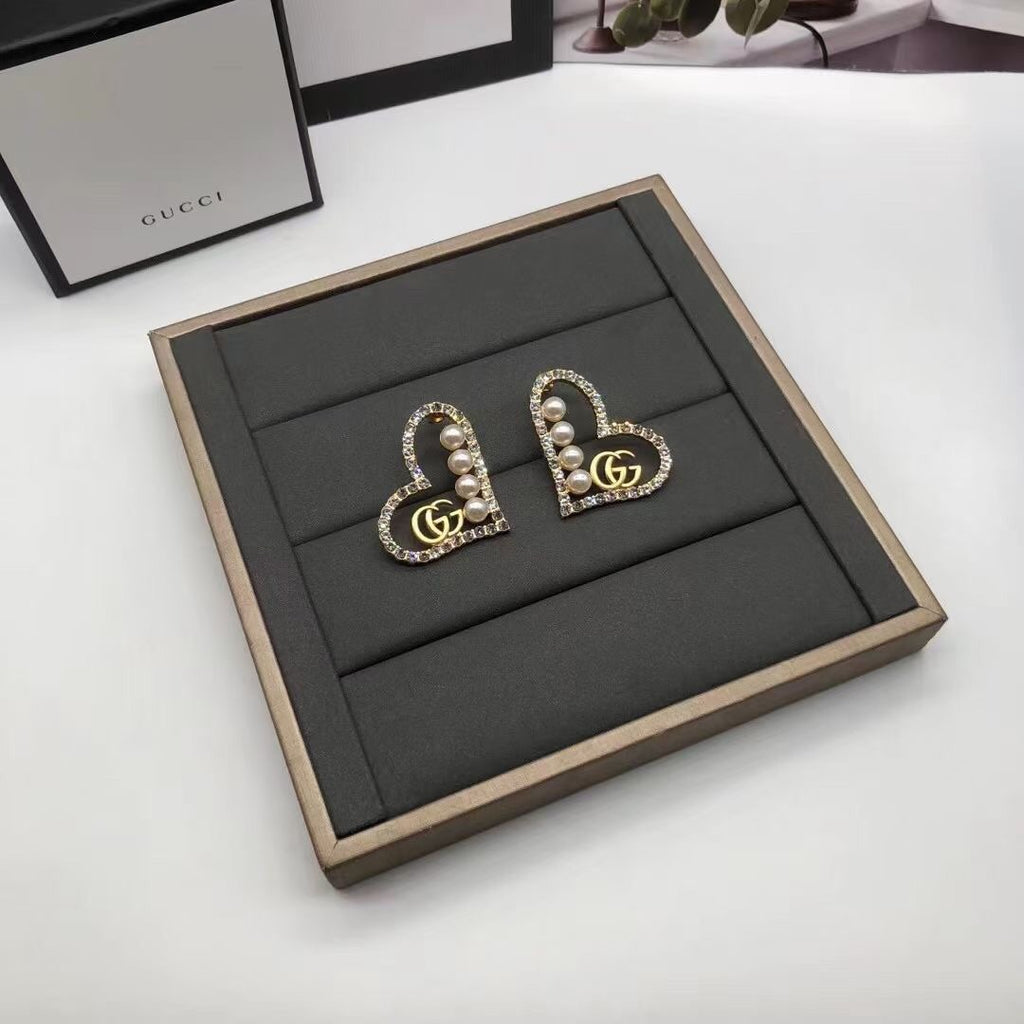X1Z95B85E Popular Earrings