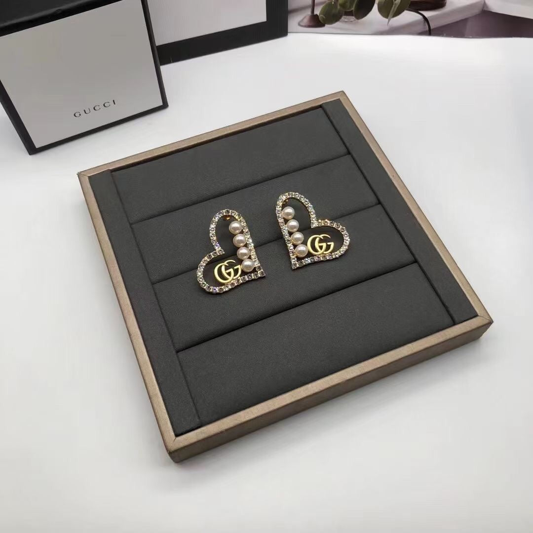 X1Z95B85E Popular Earrings